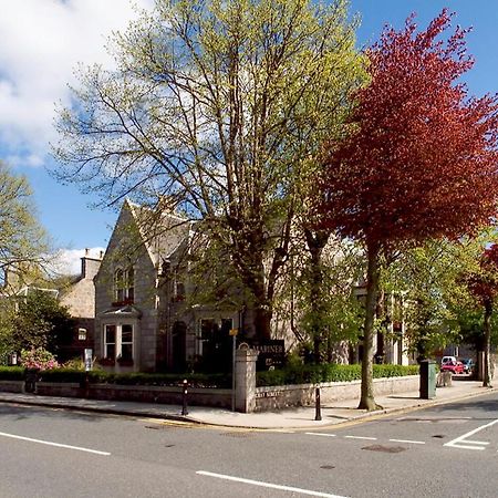 The Mariner Hotel 애버딘 외부 사진