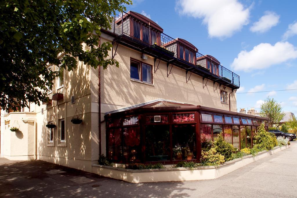 The Mariner Hotel 애버딘 외부 사진