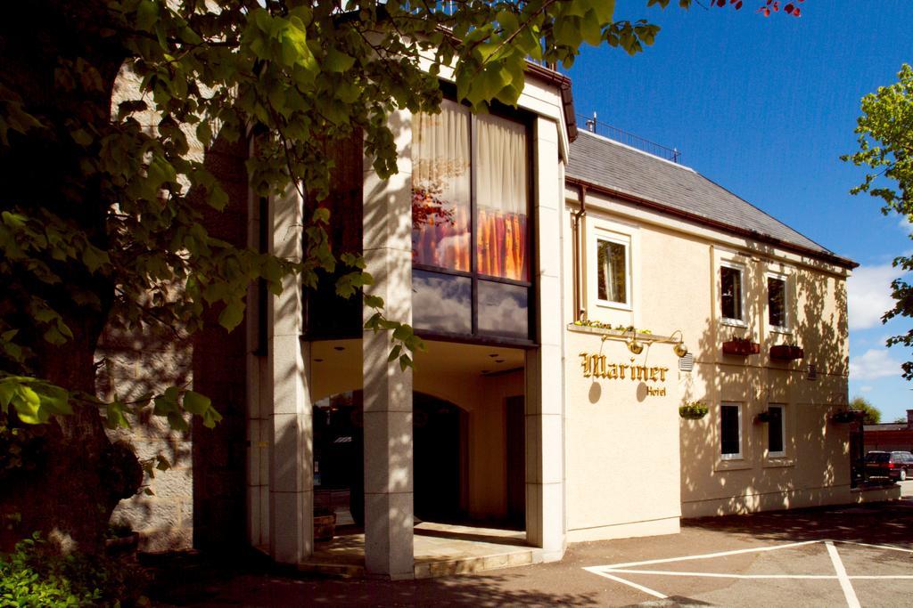 The Mariner Hotel 애버딘 외부 사진