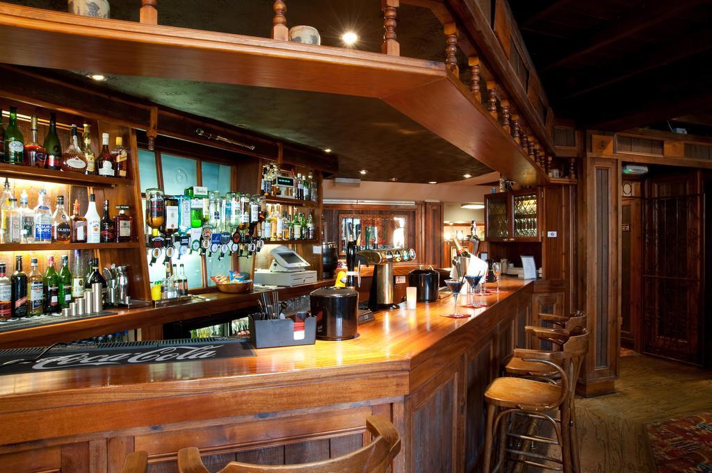 The Mariner Hotel 애버딘 외부 사진