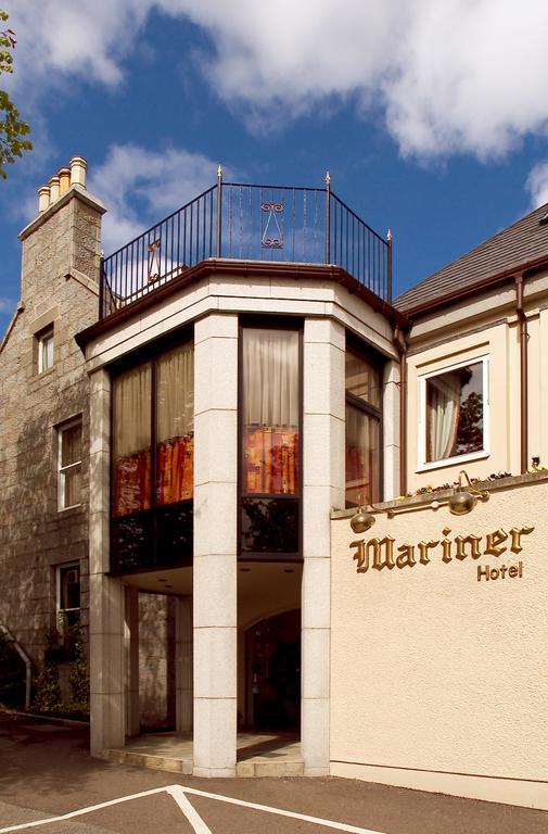 The Mariner Hotel 애버딘 외부 사진