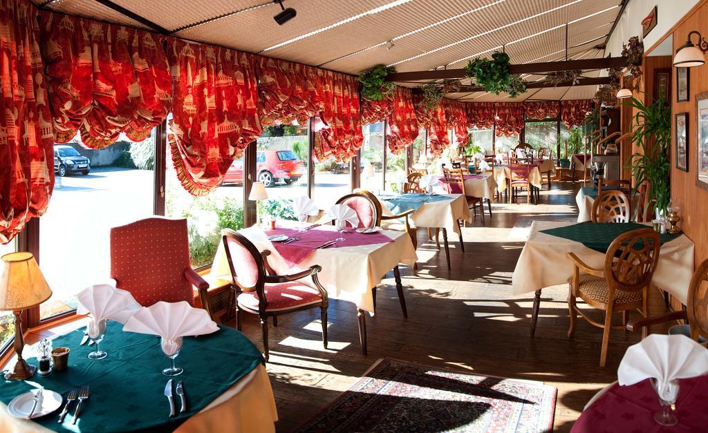 The Mariner Hotel 애버딘 외부 사진