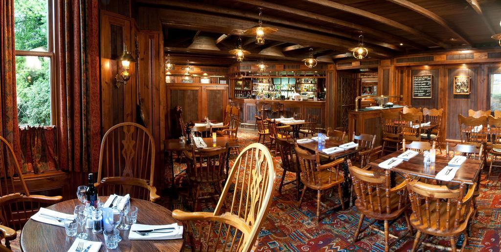 The Mariner Hotel 애버딘 외부 사진