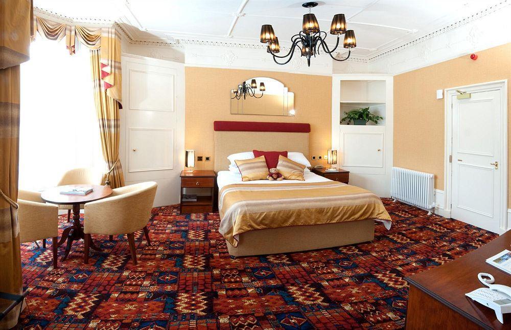 The Mariner Hotel 애버딘 외부 사진