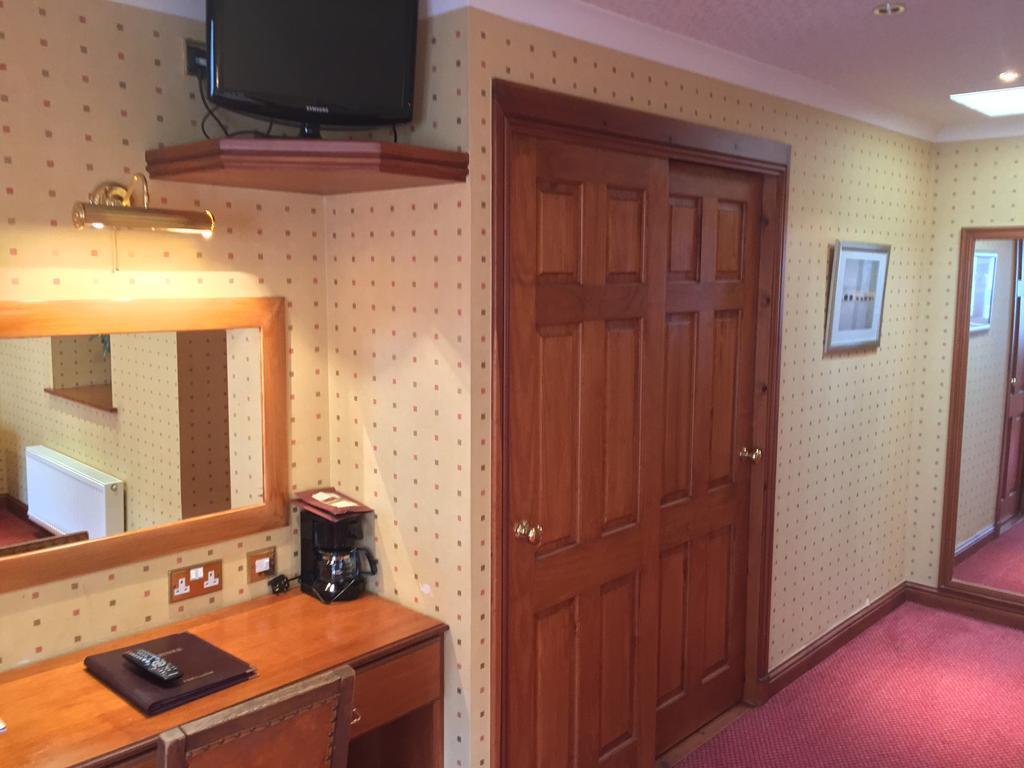 The Mariner Hotel 애버딘 외부 사진