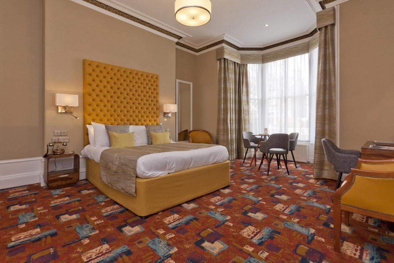 The Mariner Hotel 애버딘 외부 사진