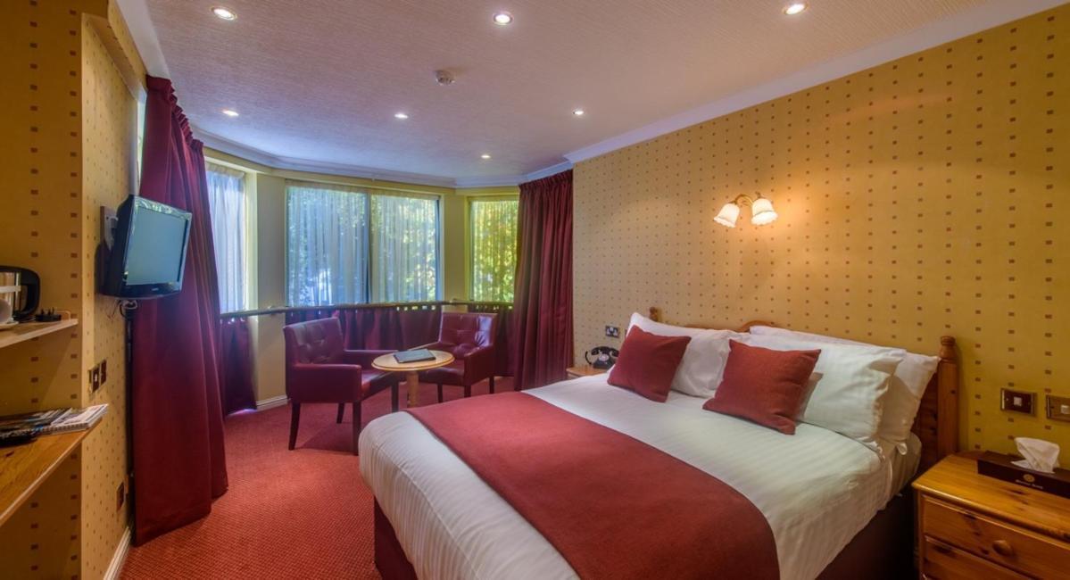 The Mariner Hotel 애버딘 외부 사진