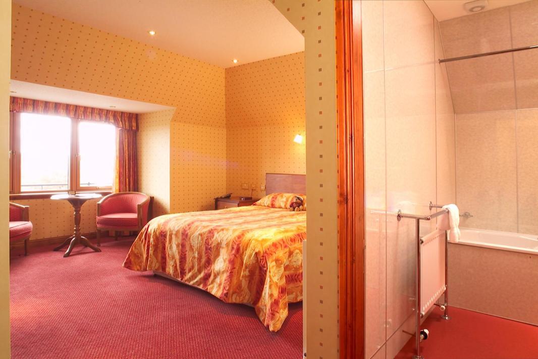 The Mariner Hotel 애버딘 외부 사진