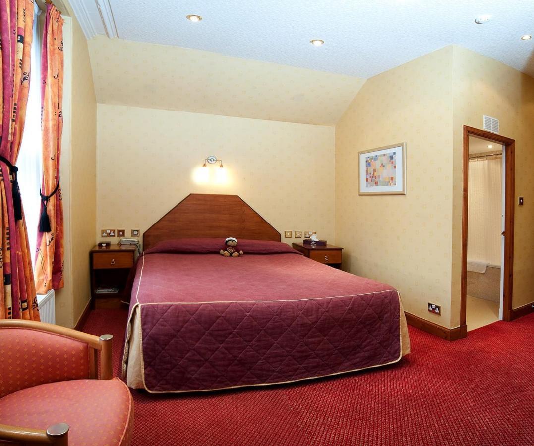 The Mariner Hotel 애버딘 외부 사진